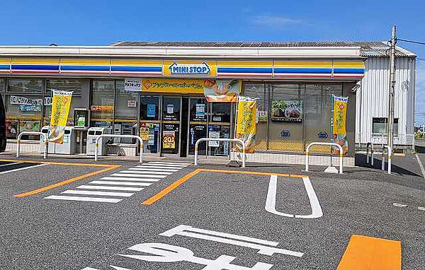 マウント　シティI