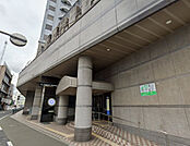 役所「市原市役所五井支所まで7560m」