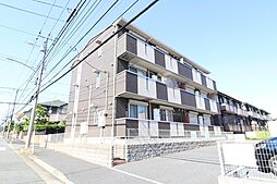 クレールコート