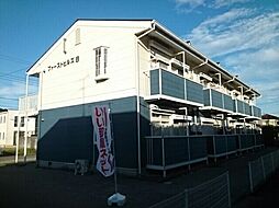 ファーストヒルズＢ