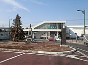 その他「ＪＲ内房線長浦駅（南口）まで270m」