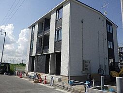 ラ・カーサ・フェリーチェ　Ａ