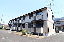 ファインビレッジ 203