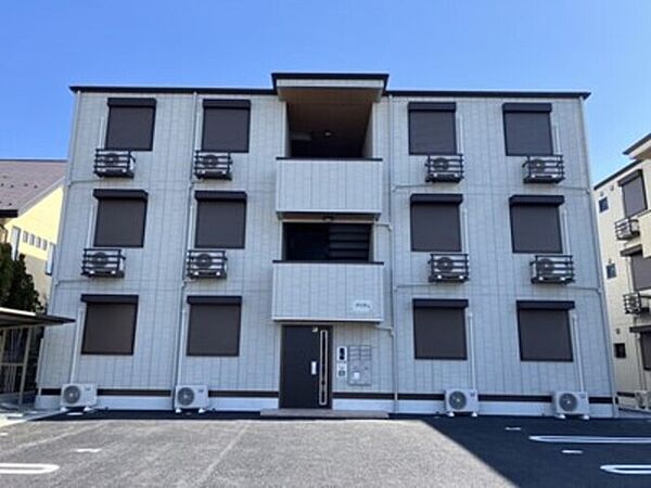 部屋画像