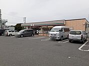 その他「セブンイレブン市原姉崎新田店まで650m」