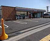 その他「セブン-イレブン 市原根田店まで210m」