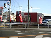 その他「ケンタッキーフライドチキン姉ヶ崎店まで593m」
