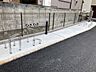その他：駐輪場