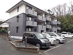 トリニシティ　壱番館