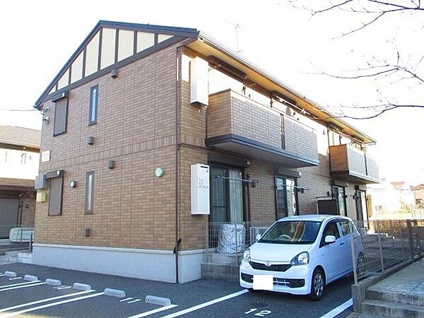 部屋画像