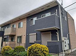 キャトル・セゾン　Ｂ