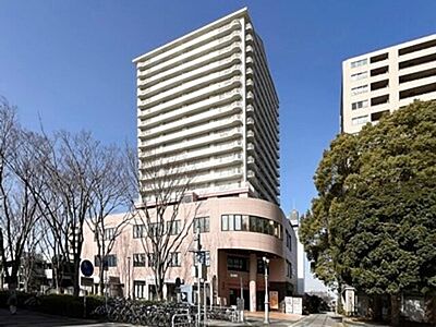 外観：外観