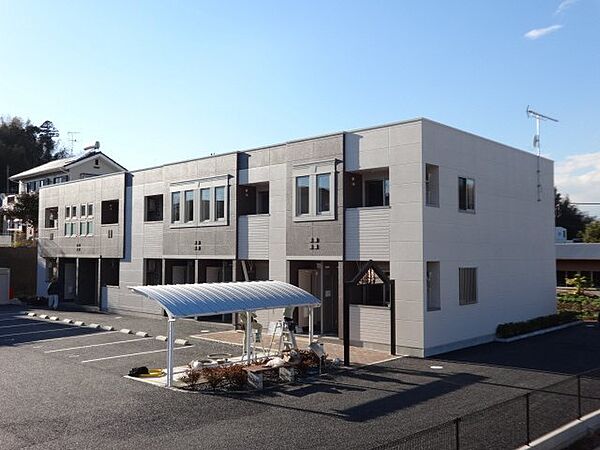 部屋画像
