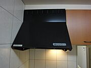 レンジフード