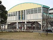 その他「八幡宿駅(JR　内房線)まで1192m」