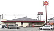 その他「ガスト木更津北店まで750m」