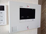 ホームセキュリティ
