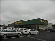 その他「尾張屋岩根店まで350m」