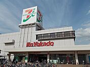 その他「イトーヨーカドー 姉崎店まで1400m」