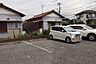 駐車場：駐車場