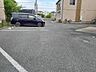駐車場：駐車場