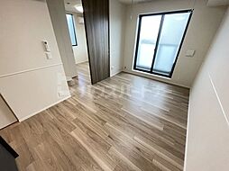 メゾンクレール日暮South 203 2階3LDKのリビング/ダイニング