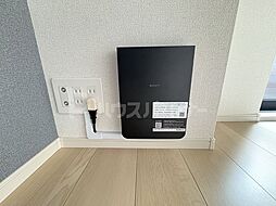 内装