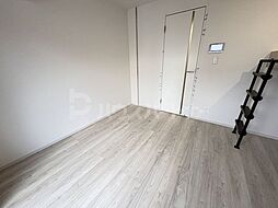 KEIAI RESIDENCE 五香 2階1Kのリビング/ダイニング