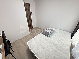 ラフィーナー松戸 2階1Kのリビング/ダイニング