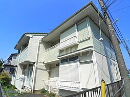 パステル・エステート