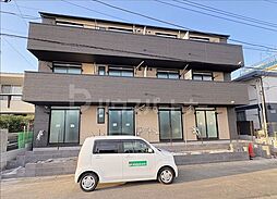 クレストパレス八柱