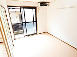 サニーコート久保田 1階2DKのリビング/ダイニング