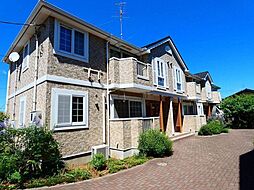 サンビレッジ五香弐番館I