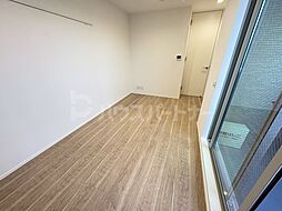 GRADUS松戸みのり台 3階1Kのリビング/ダイニング