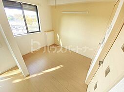 シェル・ヒルズ 1階1LDKのリビング/ダイニング