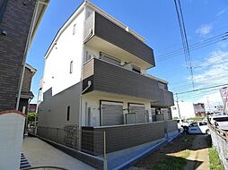 ファースト松戸