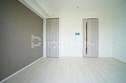 LIME RESIDENCE KITA MATSUDO 4階1Kのリビング/ダイニング