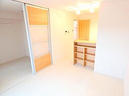 シャルマン 1LDKの写真
