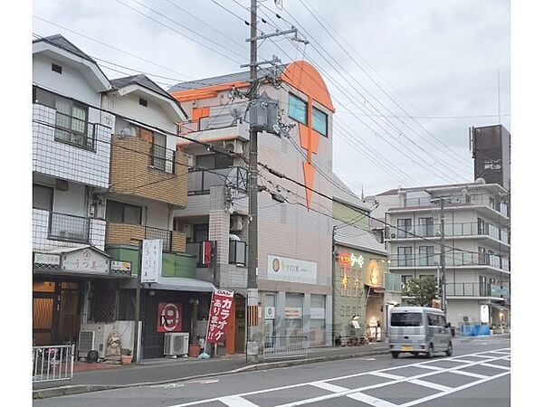 京都府京都市西京区川島東代町(賃貸マンション1K・2階・21.06㎡)の写真 その10