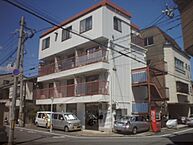 京都府京都市下京区中堂寺北町：物件画像／株式会社エリッツ　西京極店