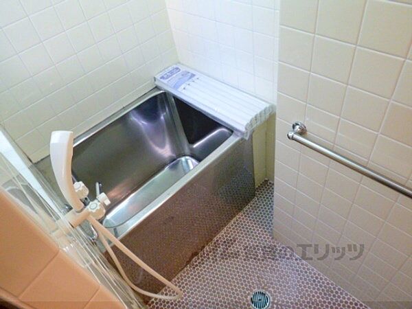 画像4:トイレお風呂別です。