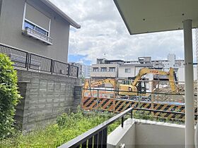 ダイアパレス西大路御池  ｜ 京都府京都市中京区西ノ京南原町（賃貸マンション1R・1階・32.63㎡） その24