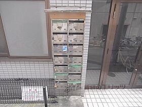 ベルビュー花屋町 503 ｜ 京都府京都市下京区花屋町通櫛笥西入薬園町（賃貸マンション1R・5階・18.70㎡） その29