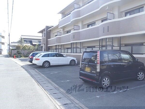 京都府京都市西京区川島粟田町(賃貸マンション2LDK・2階・57.20㎡)の写真 その19