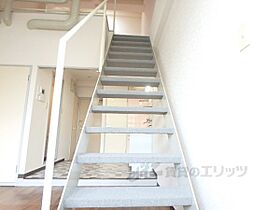 グランドールトキ 406 ｜ 京都府京都市右京区常盤西町（賃貸マンション1K・4階・22.68㎡） その25