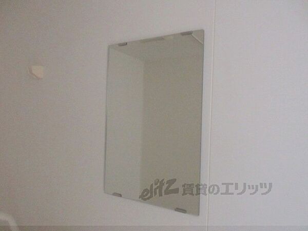 画像30:風呂場鏡
