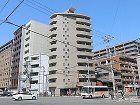 京都府京都市下京区東塩小路向畑町（賃貸マンション1K・4階・19.20㎡） その10