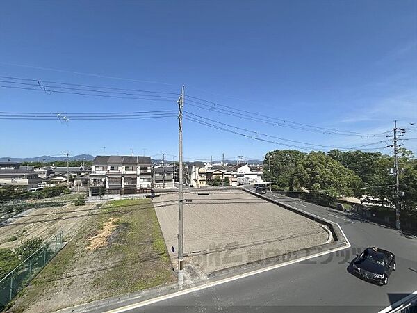 京都府京都市西京区桂河田町(賃貸マンション3LDK・3階・65.55㎡)の写真 その25