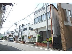 マンション松原 213 ｜ 京都府京都市右京区西院西寿町（賃貸アパート1DK・2階・15.00㎡） その1