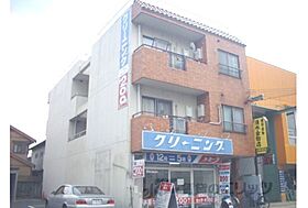 菱田ハイツ 305 ｜ 京都府京都市西京区上桂森下町（賃貸マンション1K・3階・18.00㎡） その1